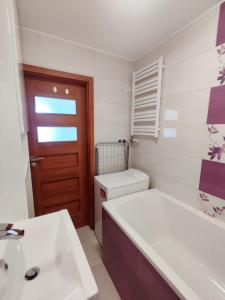 Charming Apartment Bielsko-Biała