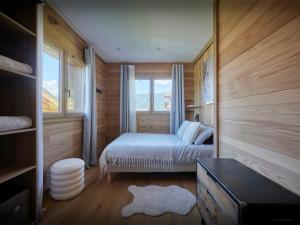 Chalet Alpage du Bettex - OVO Network