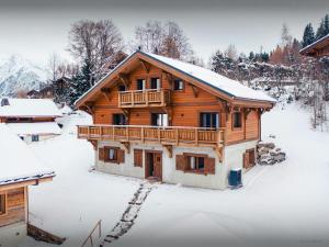 Chalet Alpage du Bettex - OVO Network
