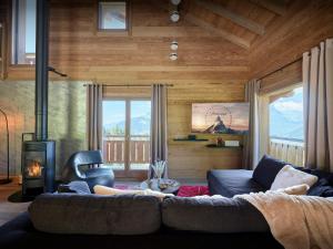 Chalet Alpage du Bettex - OVO Network