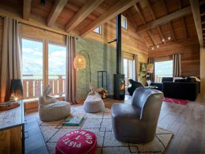Chalet Alpage du Bettex - OVO Network