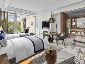 Sofitel Bali Nusa Dua Beach Resort