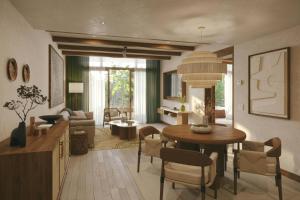 JW Marriott Costa Elena Resort & Spa, All-Inclusive