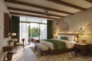 JW Marriott Costa Elena Resort & Spa, All-Inclusive