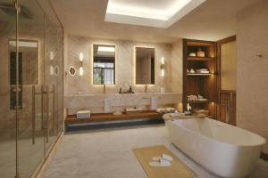 JW Marriott Costa Elena Resort & Spa, All-Inclusive
