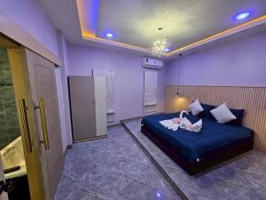 185 HomeStay Chiangmai 185 โฮมสเตย์ เชียงใหม่
