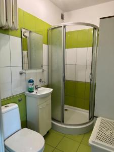studio apartment 1400m to Blonie Lodzkie