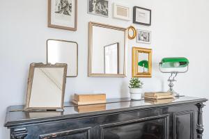Risorgimento Spacious Home by St Peters