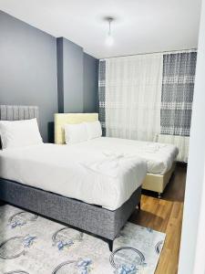 Arden home