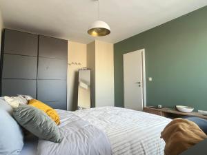 New Boutique Apartment - Vasil Aprilov 6A