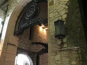 ホテルシティオ静岡 (Hotel Citio Shizuoka)