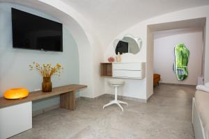 LOasi di Parthenope