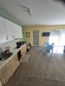 Apartament AT Darłówko