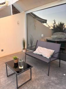 GuestReady - Beachfront Studio