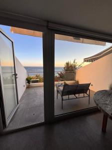 GuestReady - Beachfront Studio