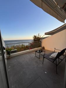 GuestReady - Beachfront Studio