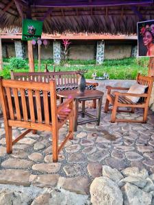 Les Villa De Joy andilana