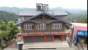 Kanwar home stay