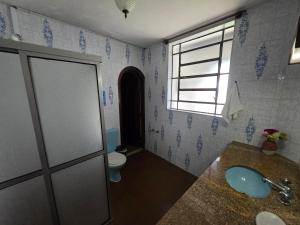 Chácara Salgueiros - Pérola da Guarapiranga