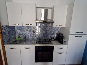 Casa vacanza Sea&Salt- Sale e Mare