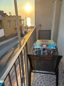 Casa vacanza Sea&Salt- Sale e Mare
