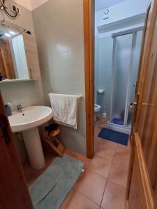 Casa vacanza Sea&Salt- Sale e Mare