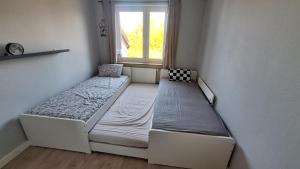 Apartament Brezza Ustronie Morskie