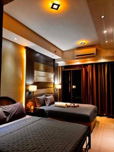 Mall of Asia Staycation Tower A