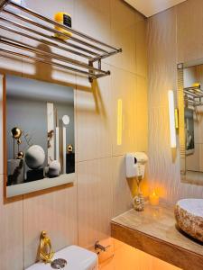Mall of Asia Staycation Tower A