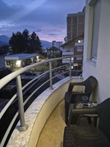 Apartment Anara