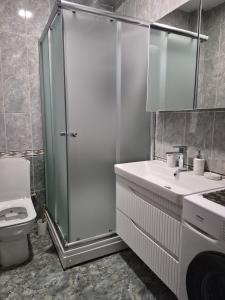 Apartment Anara
