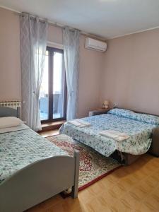 Appartamento di Lucia