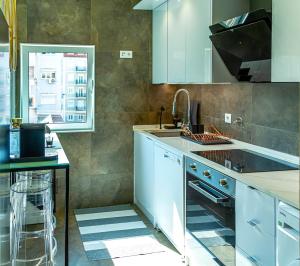 MyPlaceLisbon - Nobre Destino Boutique Apartment