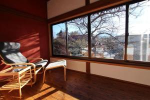 Fuji Sakura House