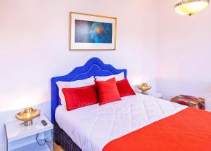MyPlaceLisbon - Nobre Destino Boutique Apartment