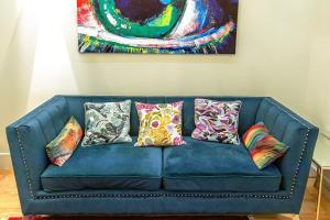 MyPlaceLisbon - Nobre Destino Boutique Apartment