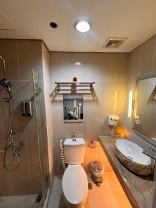 Mall of Asia Staycation Tower A
