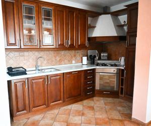 Apartmani Filip i Jakov