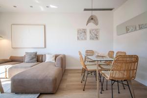 You Stylish El Born Apartments