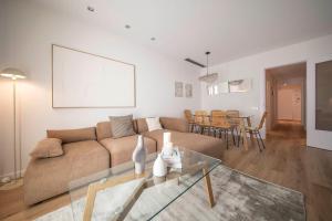 You Stylish El Born Apartments