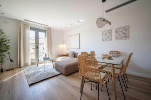 You Stylish El Born Apartments