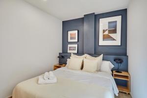 Cozy Apartment IV - Les Corts