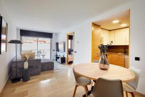 Cozy Apartment IV - Les Corts