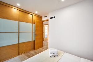 Cozy Apartment IV - Les Corts
