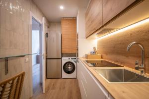 You Stylish El Born Apartments