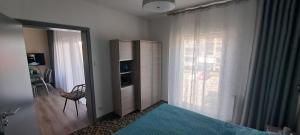 Apartament Nadmorski - Kompleks Pięć Mórz z basenem