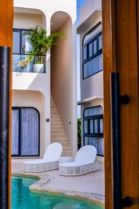 Cozy 1BR Retreat Near Balangan Beach