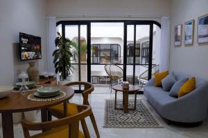 Cozy 1BR Retreat Near Balangan Beach