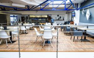 Športové a relaxačné centrum - ŠRC