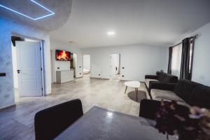 Alpine Retreat